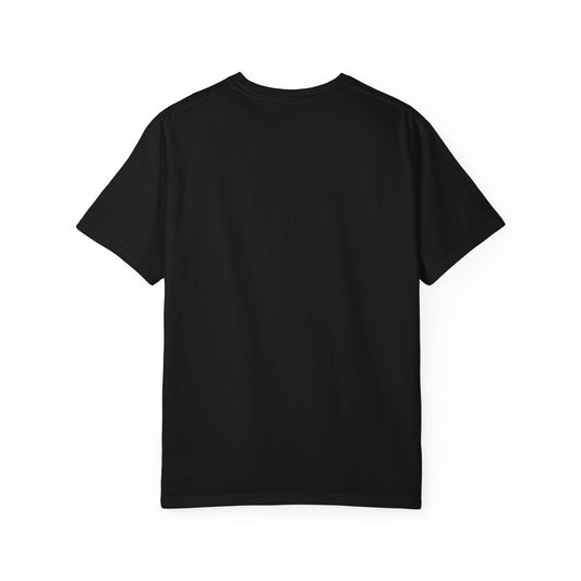 Strong, Dope, Black Dad T-Shirt